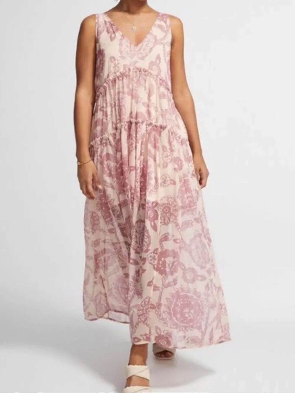 Free People Julianna Maxi Dress
GG1